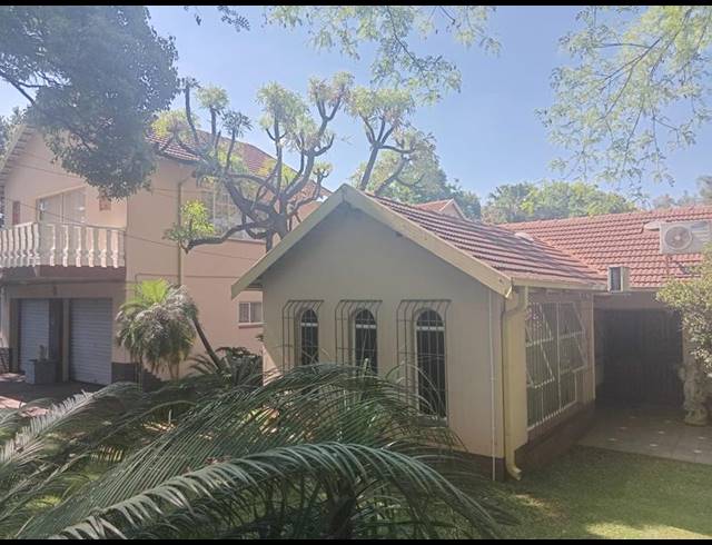 4 BEDROOM HOUSE FOR SALE IN ELDORAIGNE